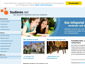 studieren.net