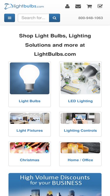 elightbulbs.com
