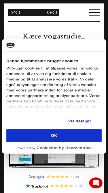 yogo.dk