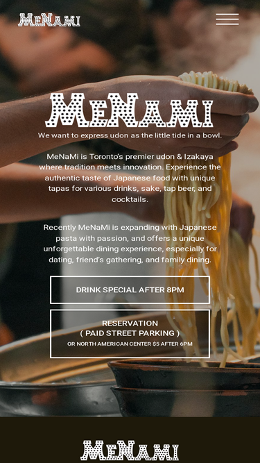 menamitoronto.ca