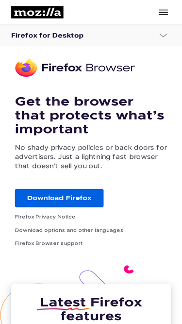 firefox.com