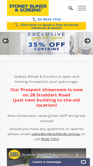 sydneyblinds.com.au
