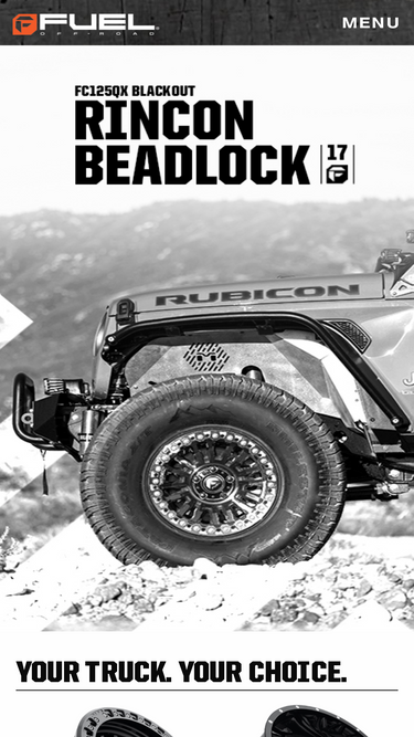 fueloffroad.com