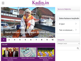 kadin.in