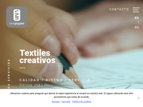 texjoyper.es