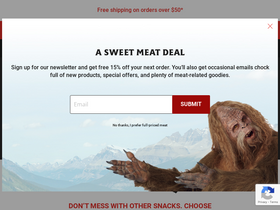 'jacklinks.com' screenshot