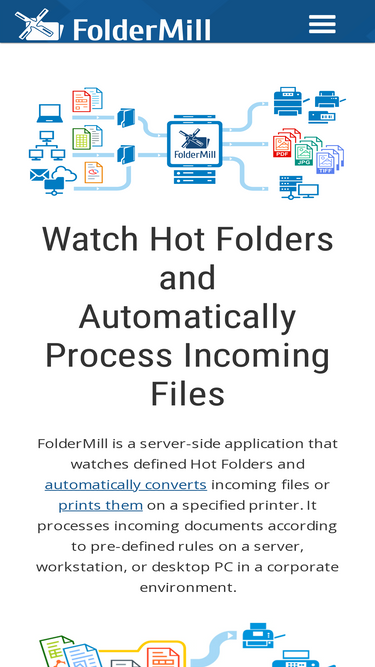 foldermill.com