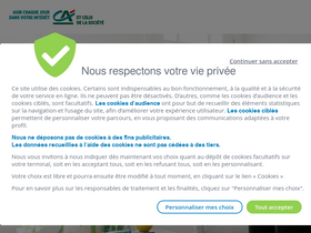 'ca-els.com' screenshot