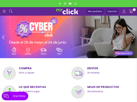 mrclick.cl
