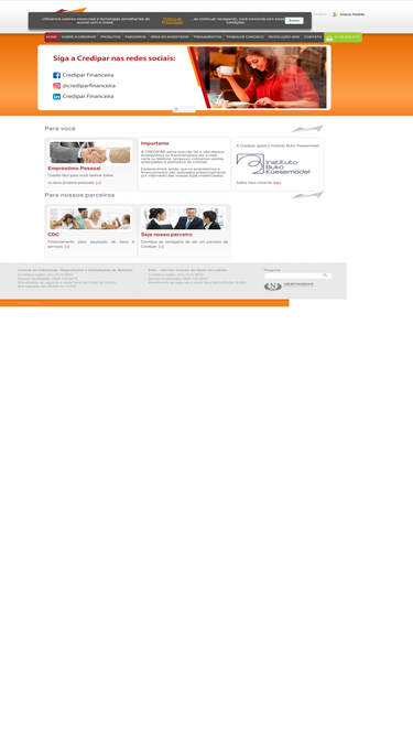 credipar.com.br