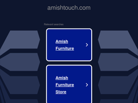 amishtouch.com