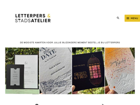 letterpers.nl
