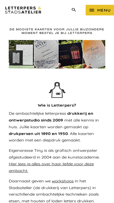 letterpers.nl