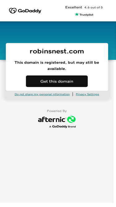 robinsnest.com