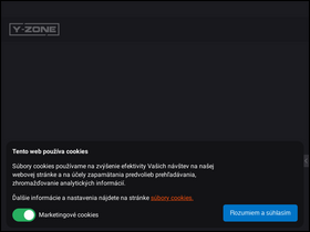 yzone.sk