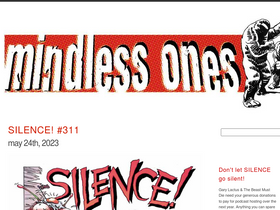 mindlessones.com