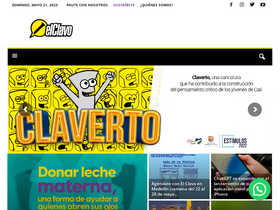 elclavo.com