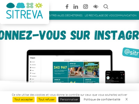sitreva.fr