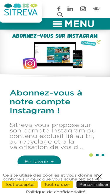 sitreva.fr
