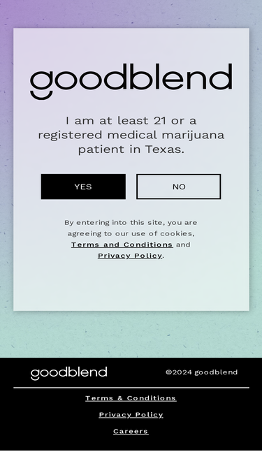 goodblend.com