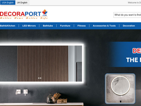 decoraport.com