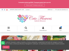 crioflowers.ro