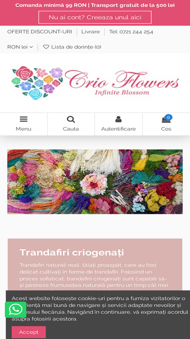 crioflowers.ro