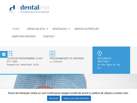 dentalevo.ro