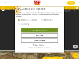 cobac-parc.com