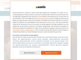 'pigbusiness.nl' screenshot