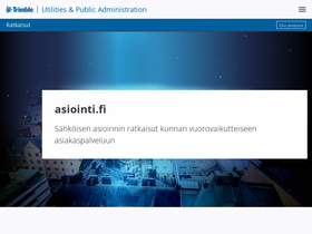 asiointi.fi