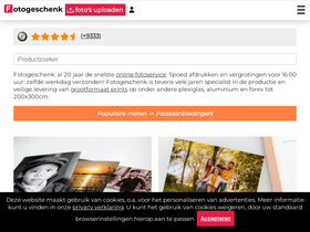 fotogeschenk.nl