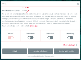 'voihotels.com' screenshot