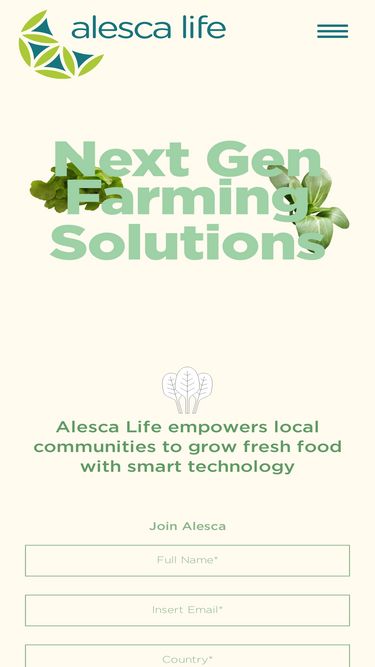 alescalife.com