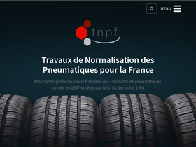tnpf.fr