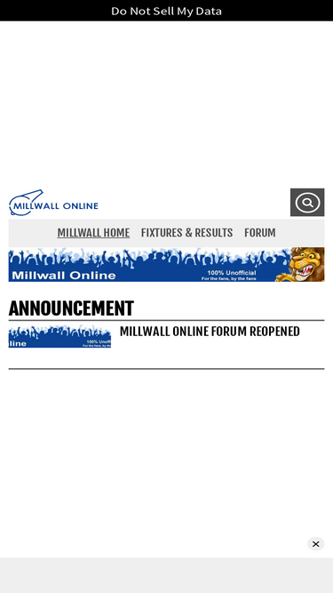 millwallonline.com