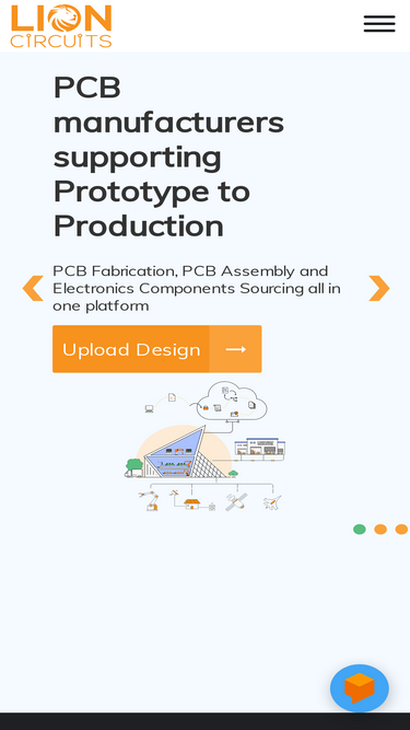 lioncircuits.com