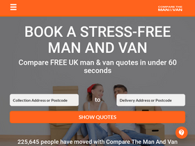 comparethemanandvan.co.uk