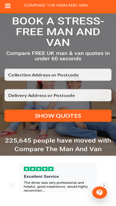 comparethemanandvan.co.uk