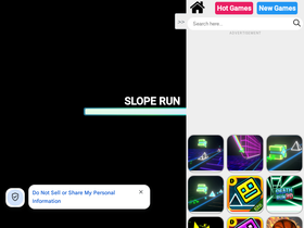 sloperun.io