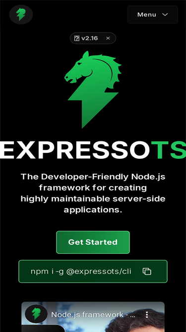 expresso-ts.com