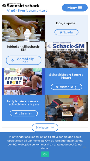 schack.se