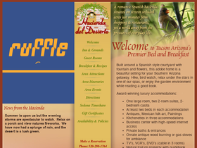 tucson-bed-breakfast.com