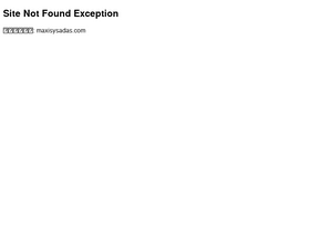 maxisysadas.com