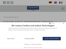 casablanca-design.de
