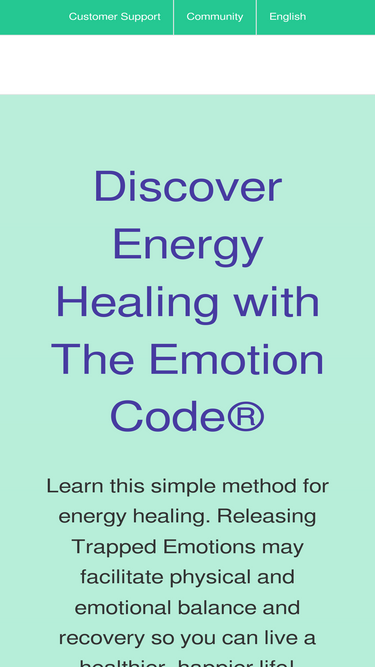 discoverhealing.com
