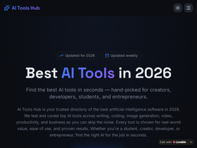 Desktop Screenshot (similarweb)