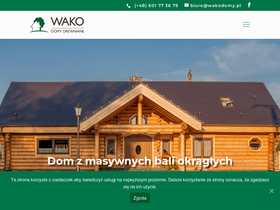 wakodomy.pl