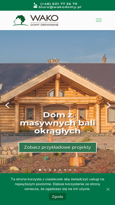 wakodomy.pl