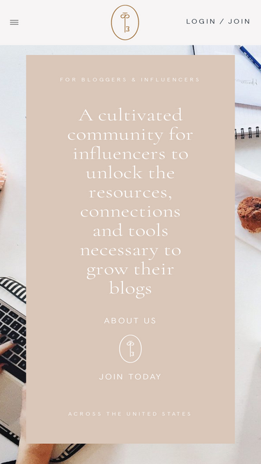 theblogsocieties.com